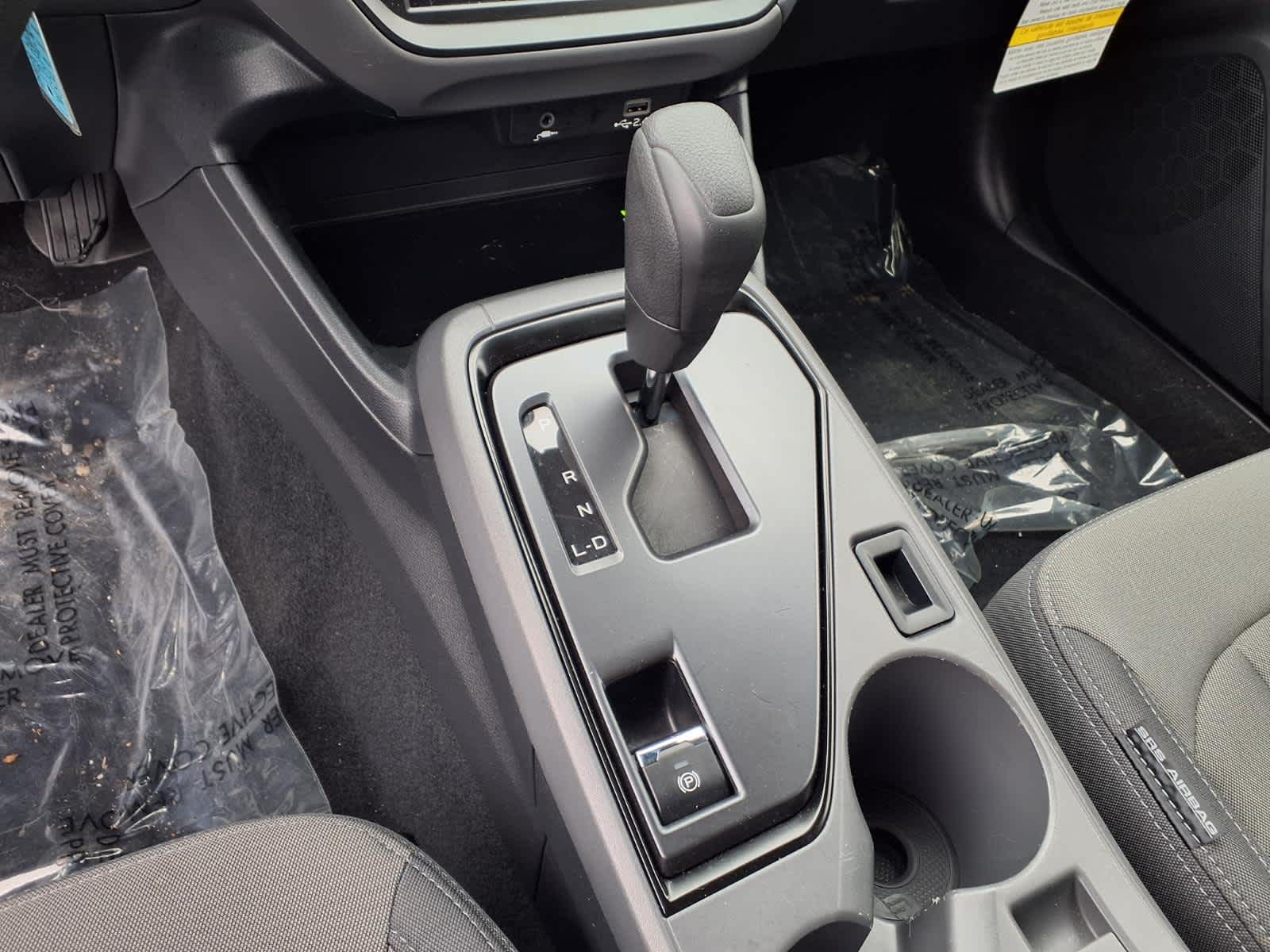 2025 Subaru Crosstrek AWD