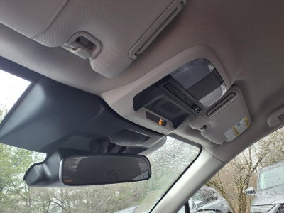 2025 Subaru Crosstrek AWD