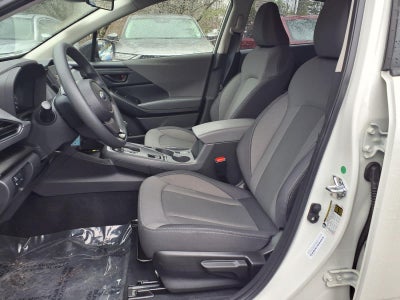 2025 Subaru Crosstrek AWD