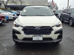 2025 Subaru Crosstrek AWD