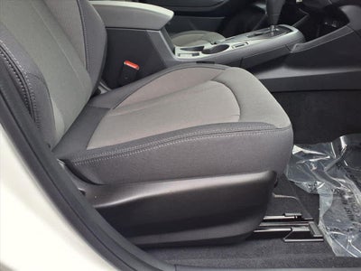 2025 Subaru Crosstrek AWD