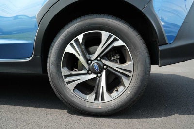 2024 Subaru Crosstrek Premium AWD