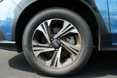 2024 Subaru Crosstrek Premium AWD