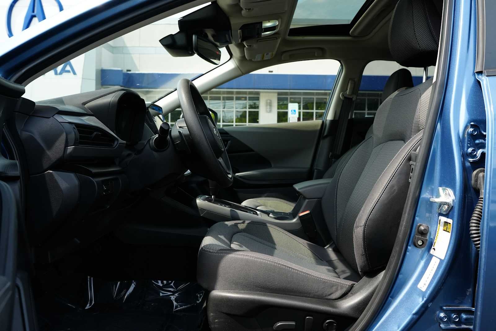 2024 Subaru Crosstrek Premium AWD