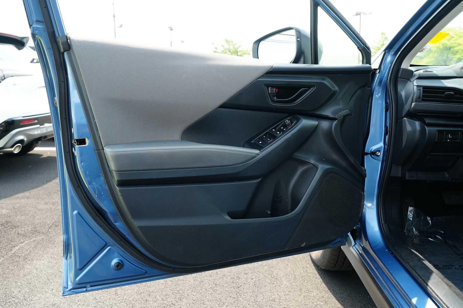 2024 Subaru Crosstrek Premium AWD
