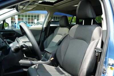 2024 Subaru Crosstrek Premium AWD