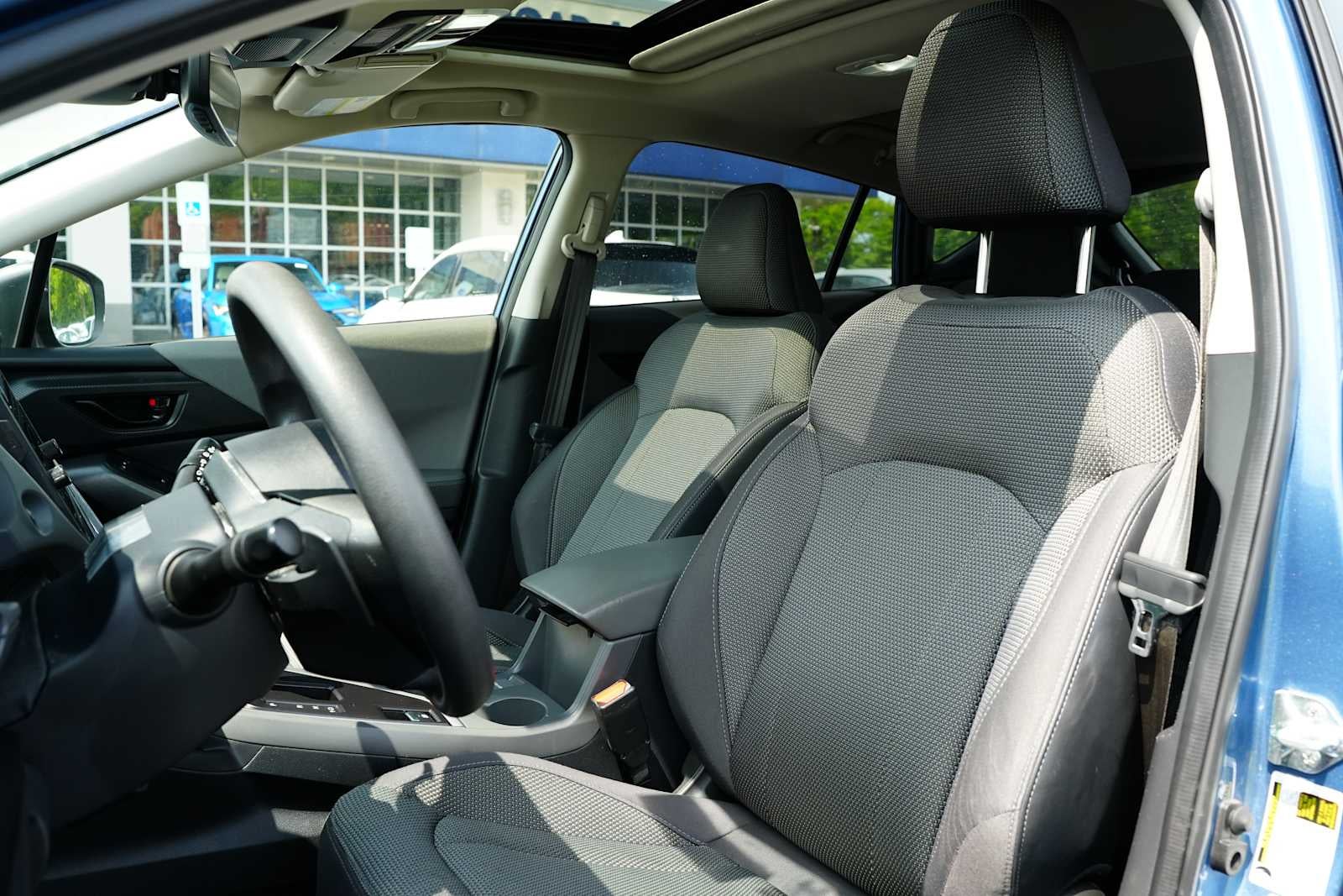 2024 Subaru Crosstrek Premium AWD