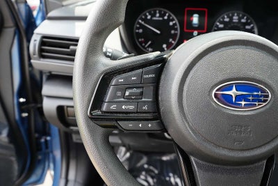 2024 Subaru Crosstrek Premium AWD
