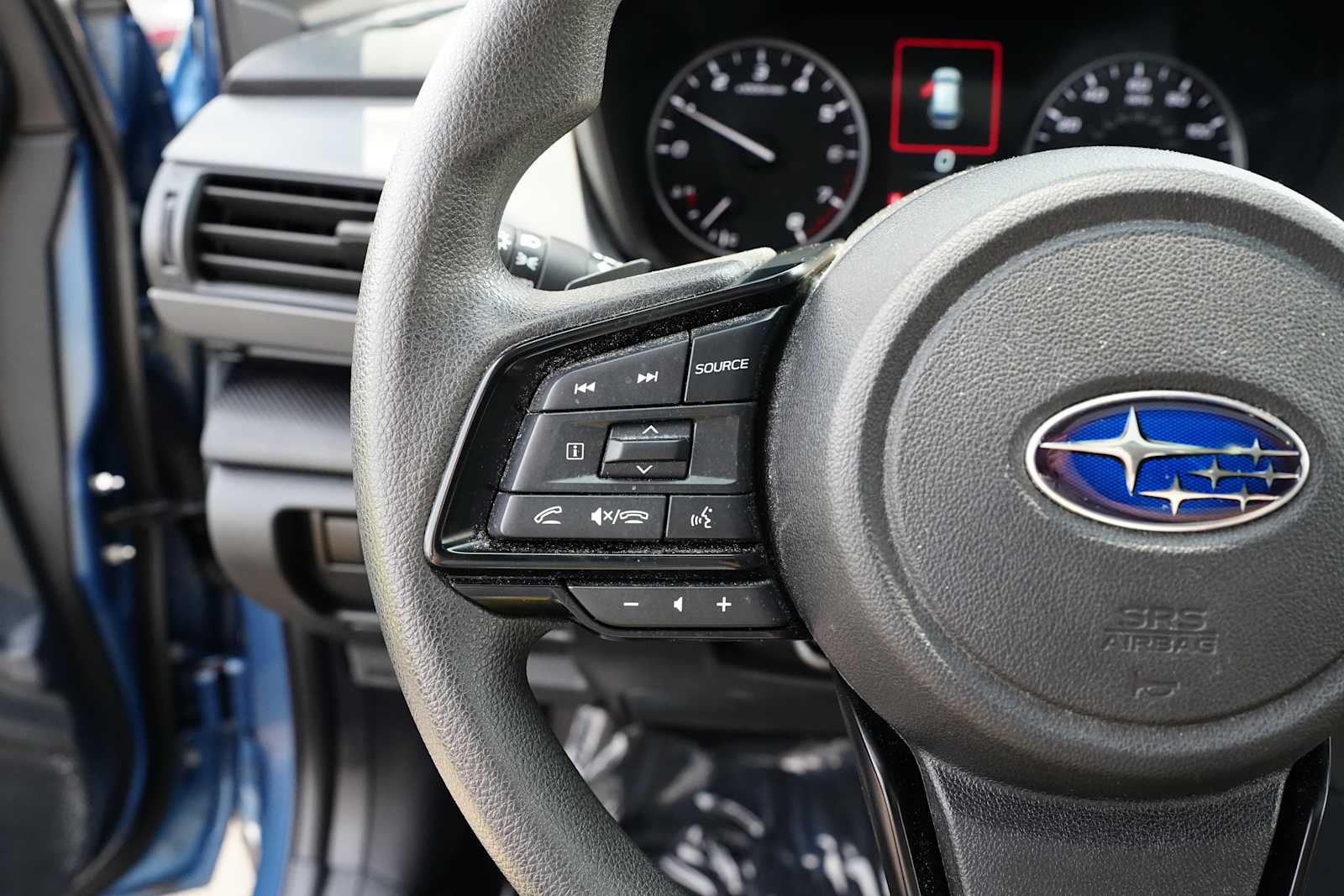 2024 Subaru Crosstrek Premium AWD