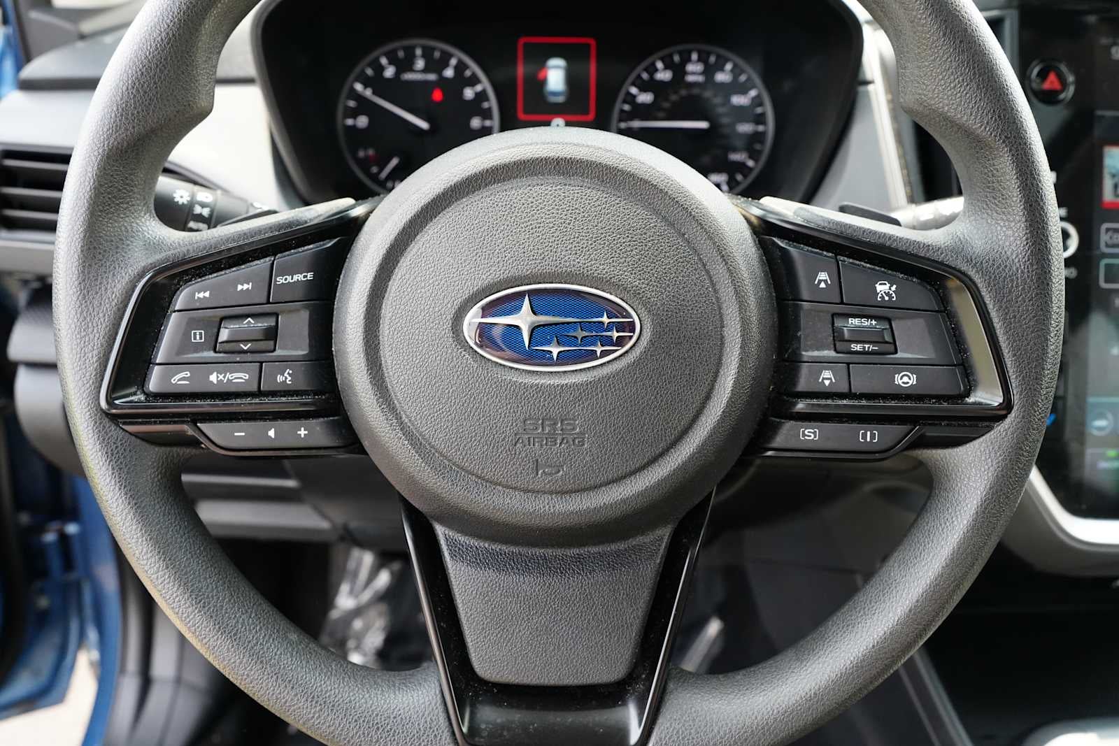 2024 Subaru Crosstrek Premium AWD