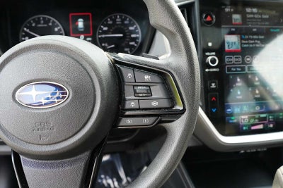 2024 Subaru Crosstrek Premium AWD