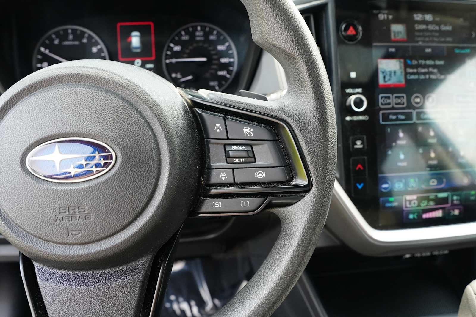 2024 Subaru Crosstrek Premium AWD