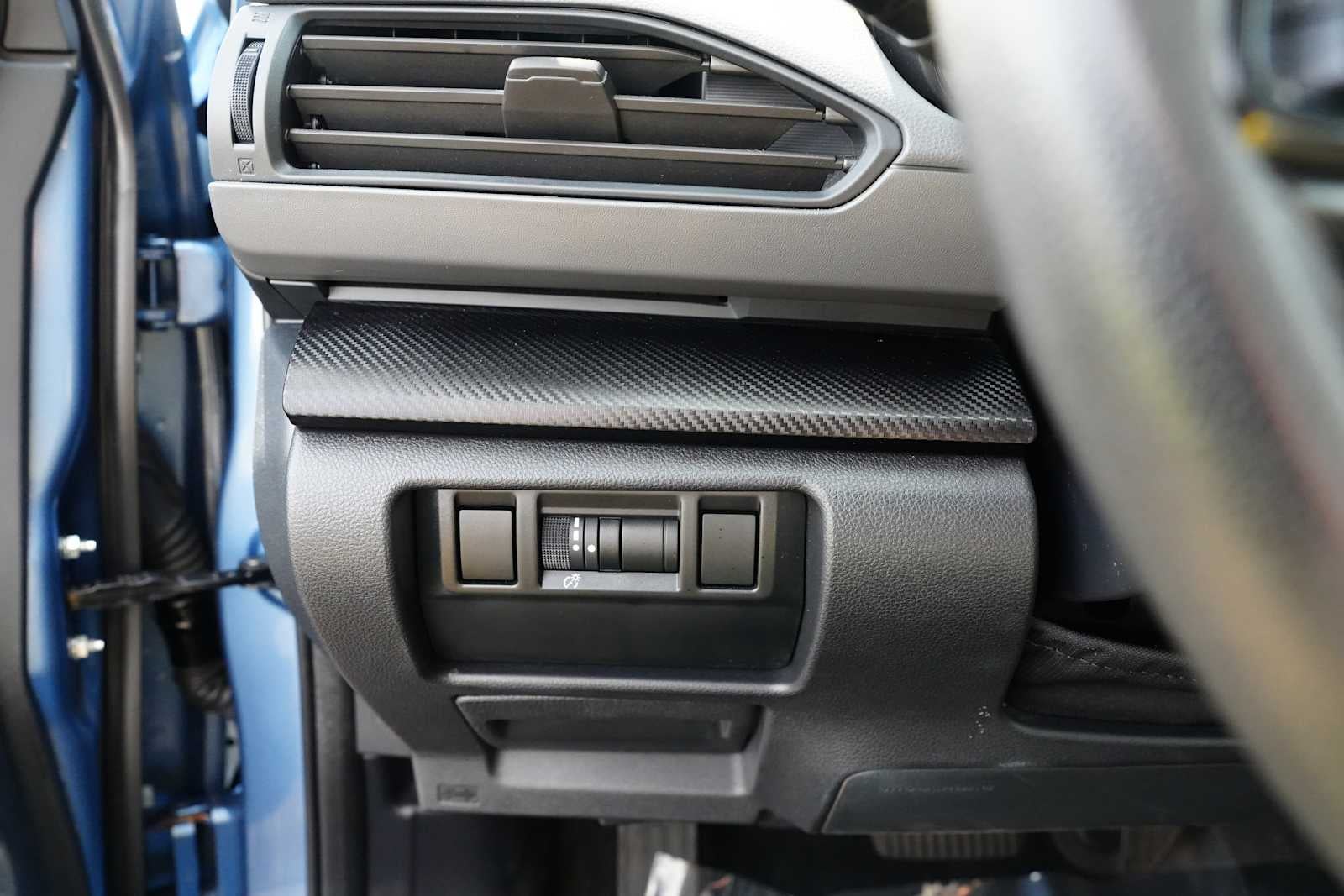 2024 Subaru Crosstrek Premium AWD
