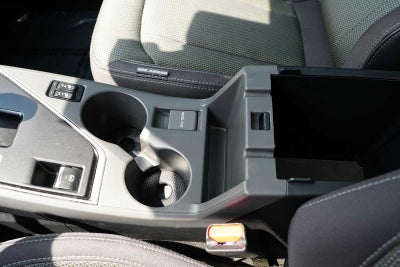 2024 Subaru Crosstrek Premium AWD
