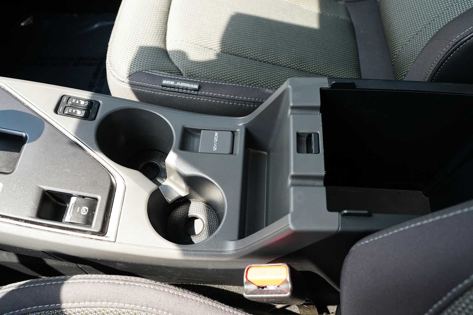 2024 Subaru Crosstrek Premium AWD