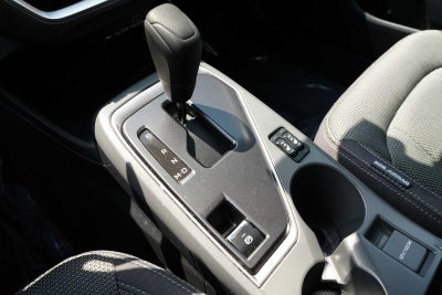 2024 Subaru Crosstrek Premium AWD