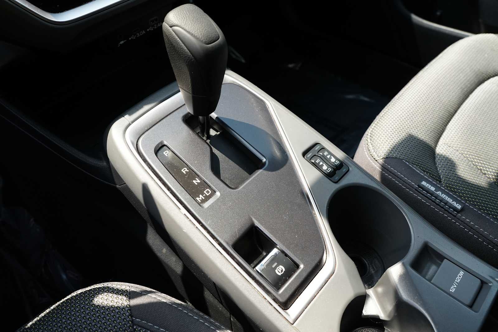 2024 Subaru Crosstrek Premium AWD