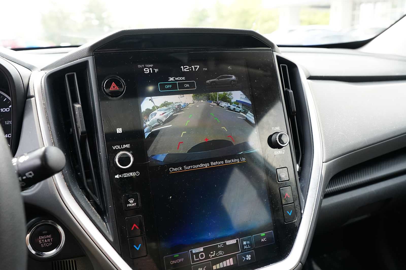 2024 Subaru Crosstrek Premium AWD