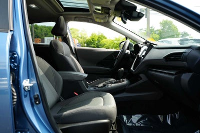 2024 Subaru Crosstrek Premium AWD