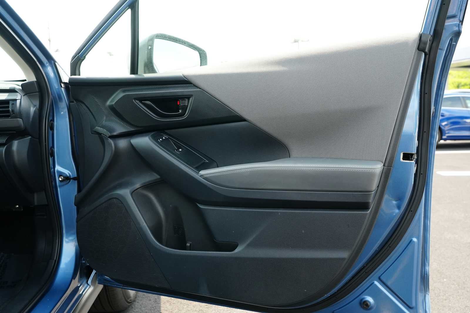 2024 Subaru Crosstrek Premium AWD