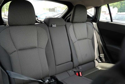 2024 Subaru Crosstrek Premium AWD