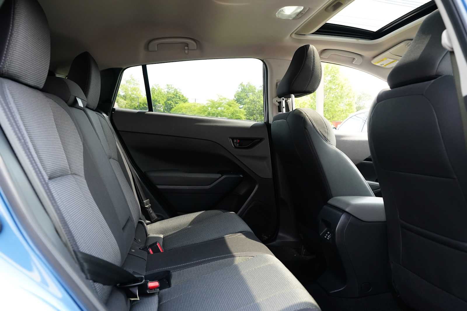 2024 Subaru Crosstrek Premium AWD