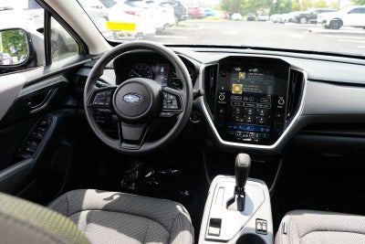 2024 Subaru Crosstrek Premium AWD