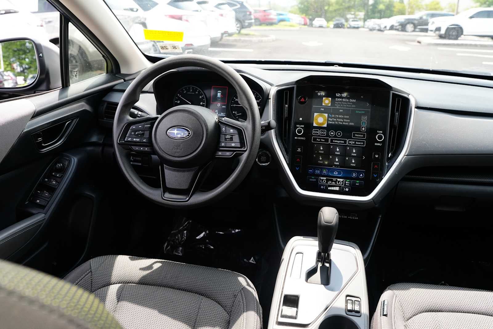 2024 Subaru Crosstrek Premium AWD