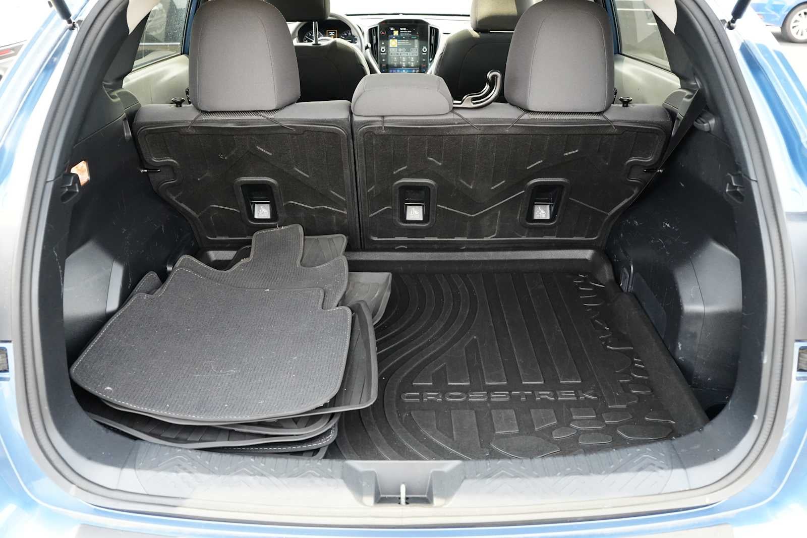 2024 Subaru Crosstrek Premium AWD