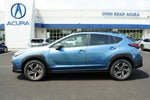 2024 Subaru Crosstrek Premium AWD