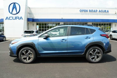 2024 Subaru Crosstrek Premium AWD