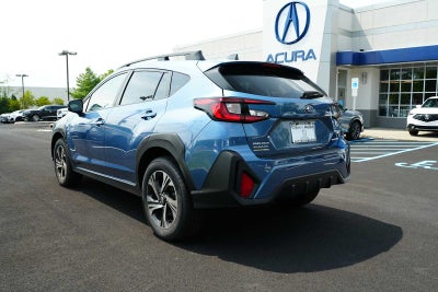 2024 Subaru Crosstrek Premium AWD