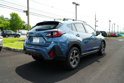 2024 Subaru Crosstrek Premium AWD