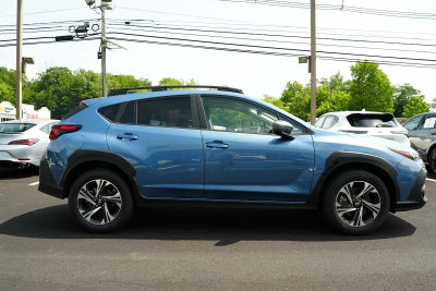 2024 Subaru Crosstrek Premium AWD