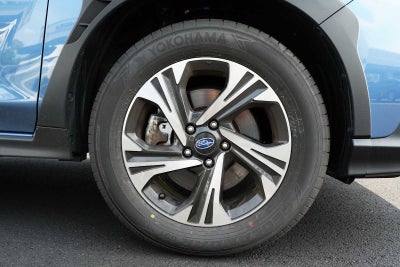 2024 Subaru Crosstrek Premium AWD