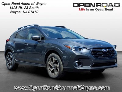 2024 Subaru Crosstrek Premium AWD