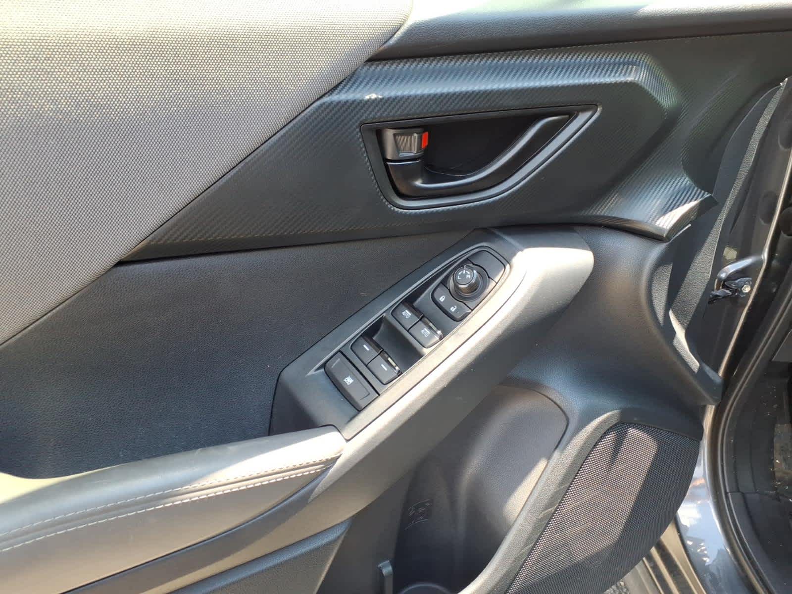 2024 Subaru Crosstrek Premium AWD