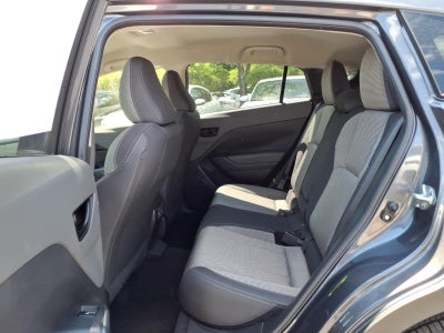 2024 Subaru Crosstrek Premium AWD