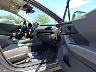 2024 Subaru Crosstrek Premium AWD