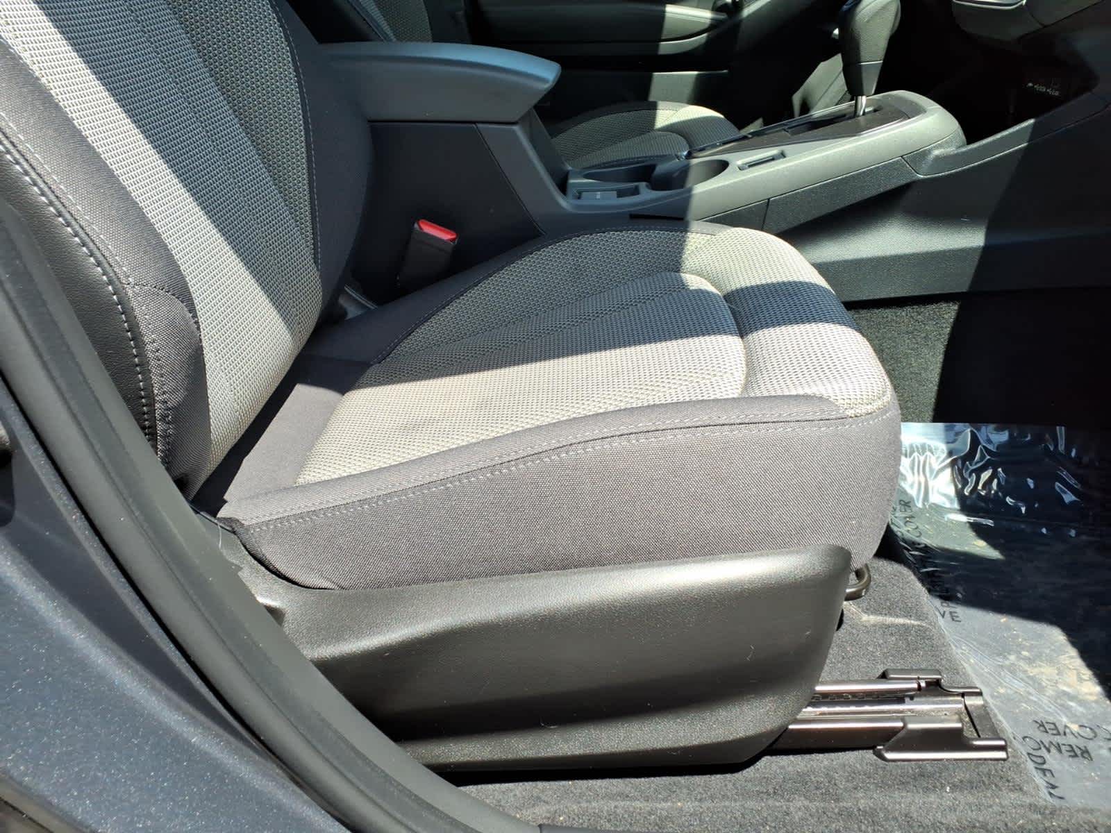 2024 Subaru Crosstrek Premium AWD