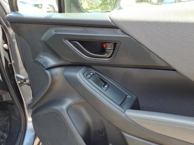 2024 Subaru Crosstrek Premium AWD