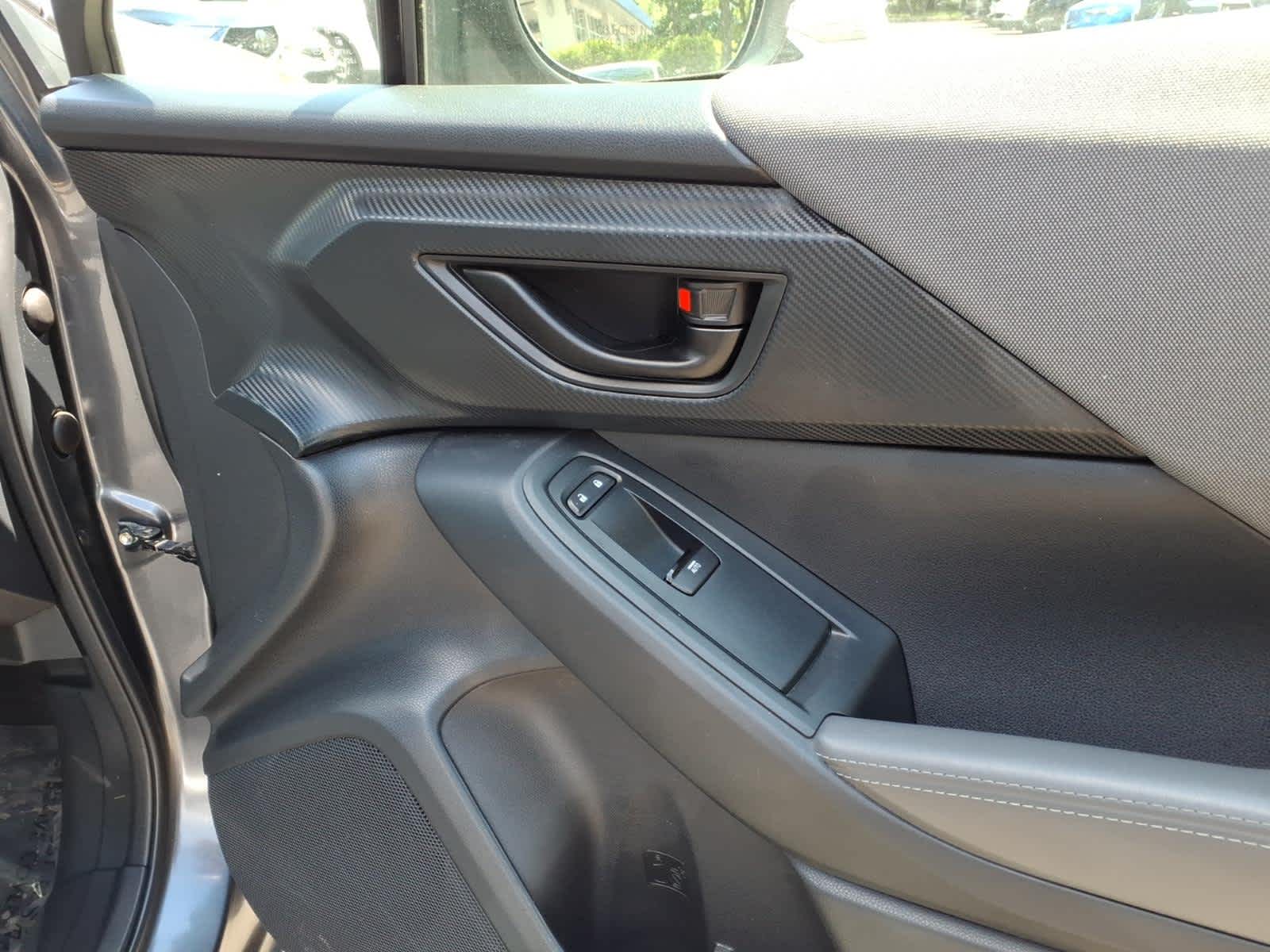 2024 Subaru Crosstrek Premium AWD