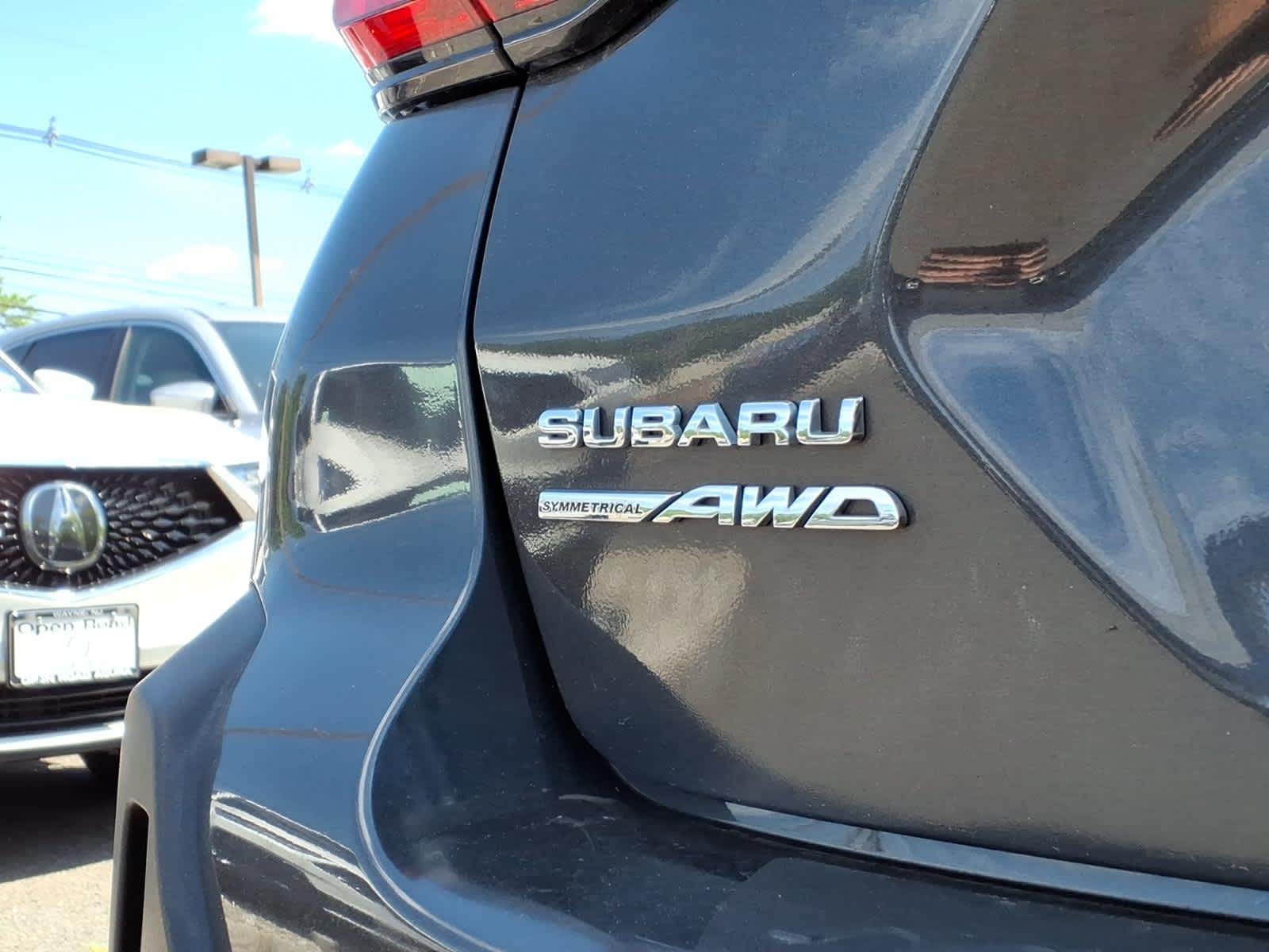 2024 Subaru Crosstrek Premium AWD