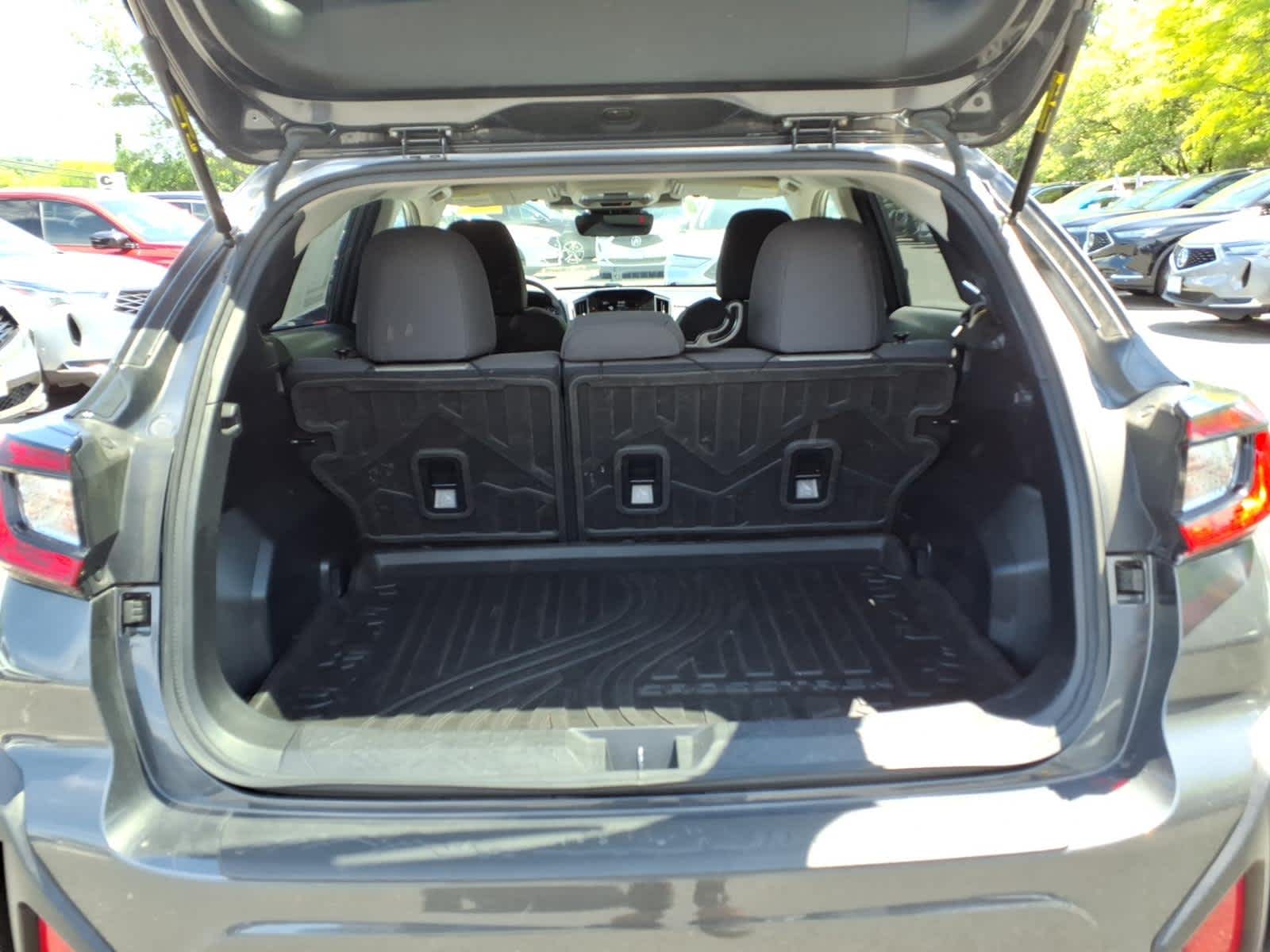 2024 Subaru Crosstrek Premium AWD
