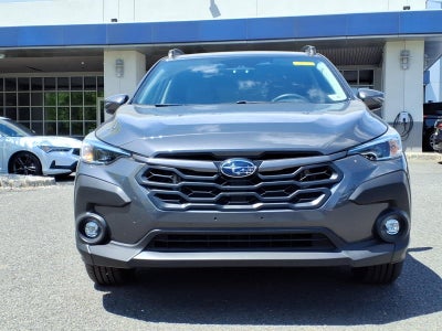 2024 Subaru Crosstrek Premium AWD