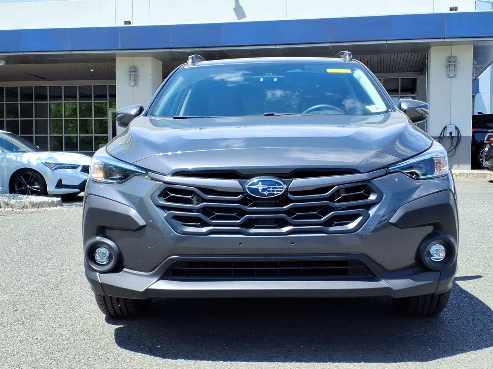 2024 Subaru Crosstrek Premium AWD