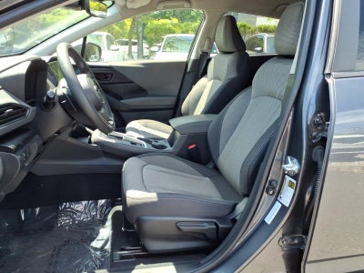 2024 Subaru Crosstrek Premium AWD