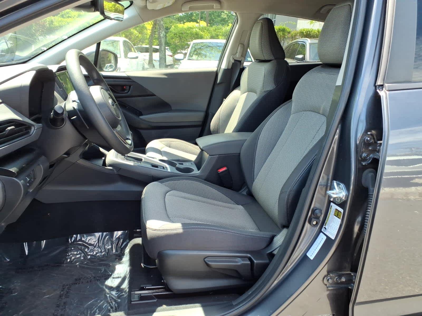 2024 Subaru Crosstrek Premium AWD