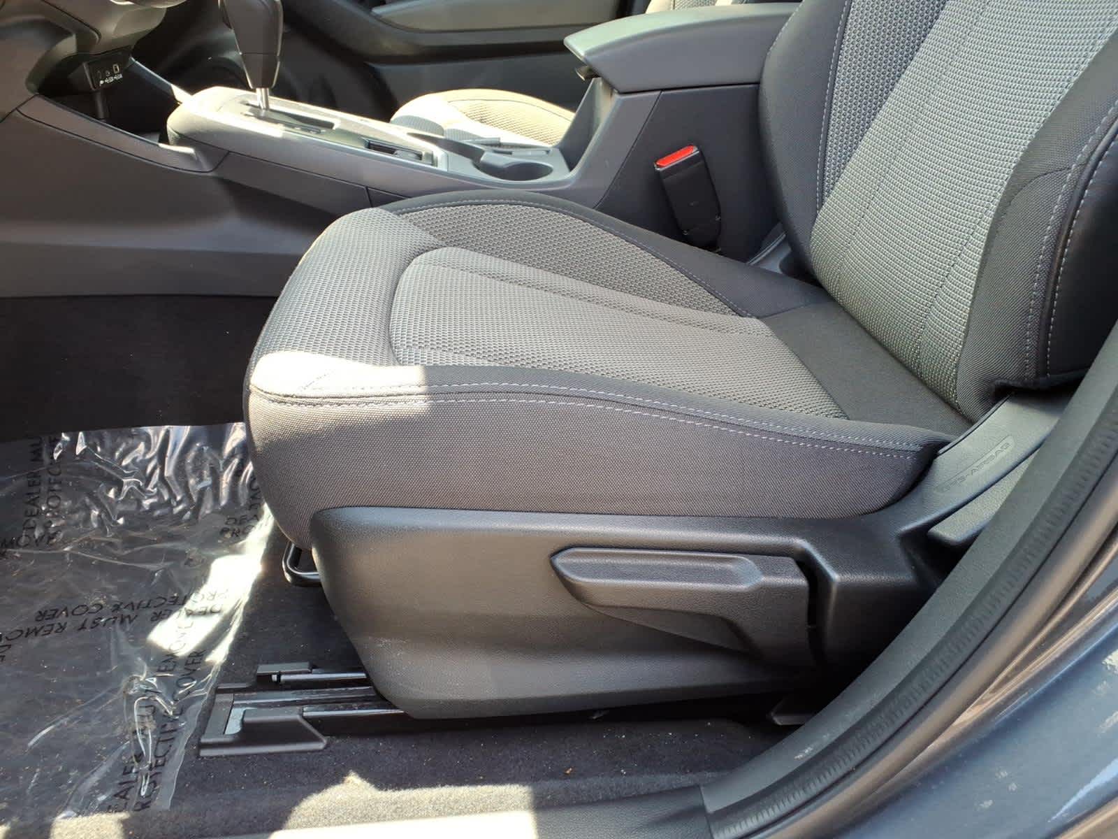 2024 Subaru Crosstrek Premium AWD