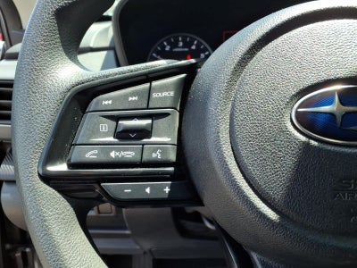 2024 Subaru Crosstrek Premium AWD